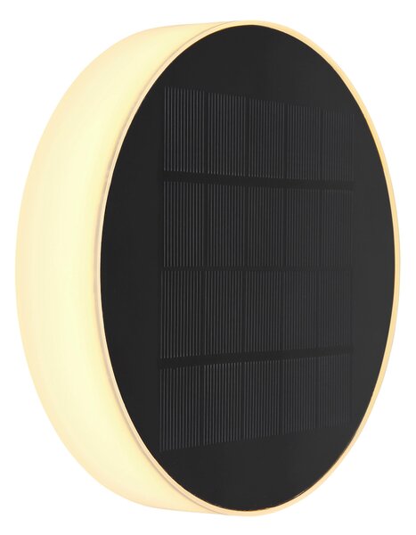 SOLÁRNÍ SVÍTIDLO 15.3/15.3/56.1 cm Globo - Solární světla, Online Only