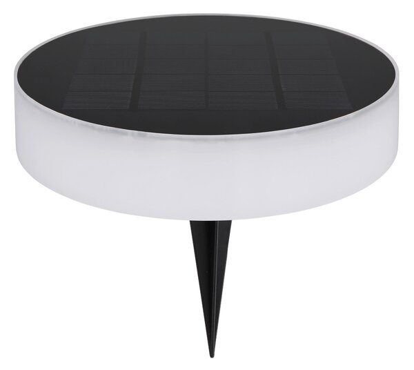 SOLÁRNÍ SVÍTIDLO 15.3/15.3/56.1 cm Globo - Solární světla, Online Only