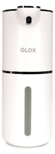 Bezdotykový dávkovač pěnového mýdla bílý GLOX FM1W