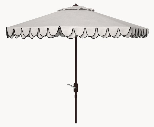 Slunečník Elegant Valance