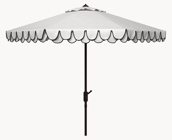 Slunečník Elegant Valance