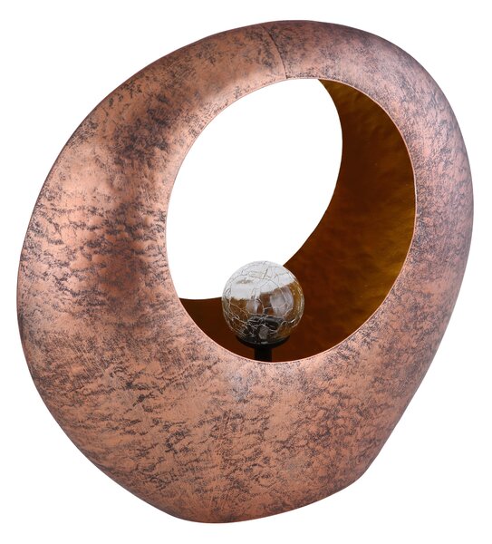 SOLÁRNÍ SVÍTIDLO 35/13.5/37 cm Globo - Solární světla, Online Only