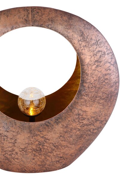 SOLÁRNÍ SVÍTIDLO 35/13.5/37 cm Globo - Solární světla, Online Only