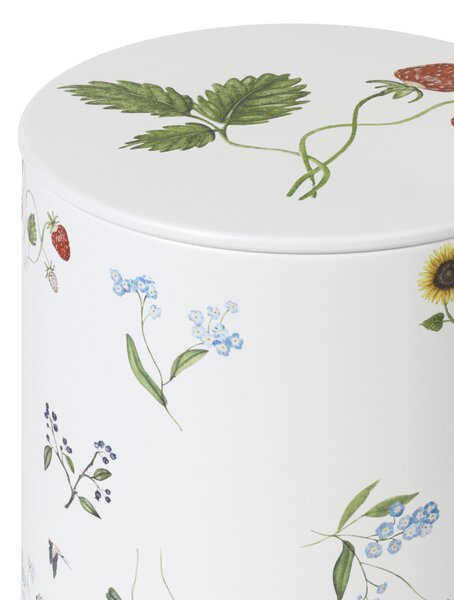 Kähler Design Plechová dóza Hammershøi Summer - 18,5 cm KD540