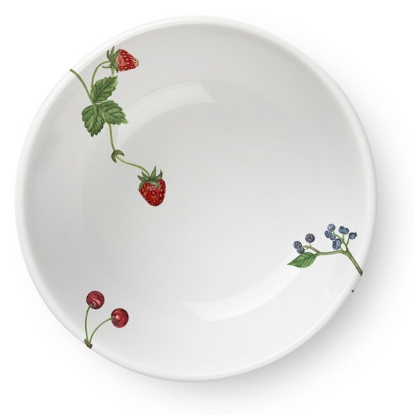 Kähler Design Mísa Hammershøi Summer - Berries KD544