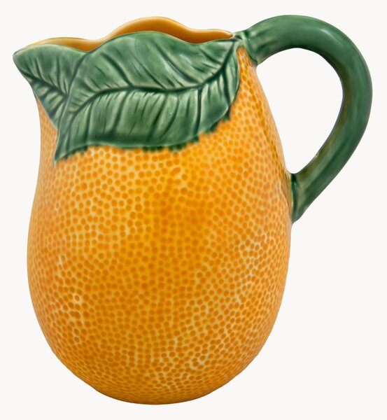 Džbánek Orange