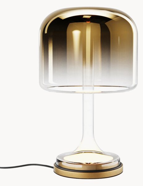 Stolní LED lampa Spirito