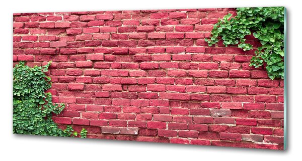 Panel do kuchyně Zděná zeď pksh-76830523