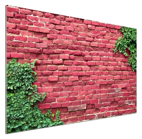 Panel do kuchyně Zděná zeď pksh-76830523