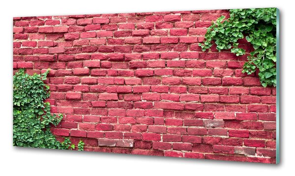 Panel do kuchyně Zděná zeď pksh-76830523