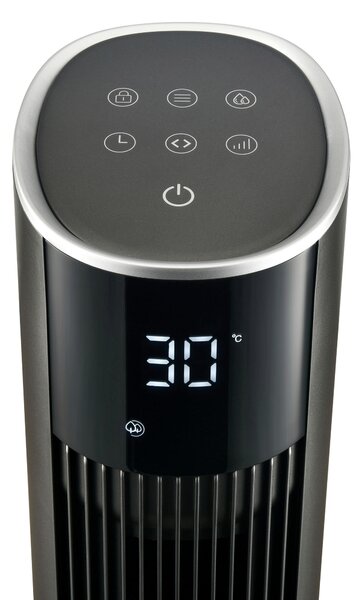 OCHLAZOVAČ VZDUCHU Mican - Větráky & ventilátory