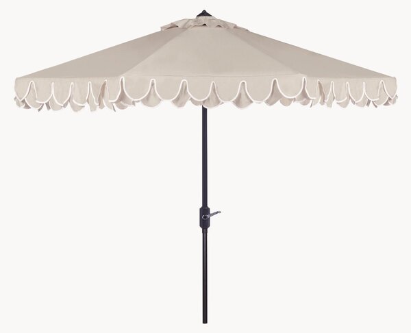 Slunečník Elegant Valance