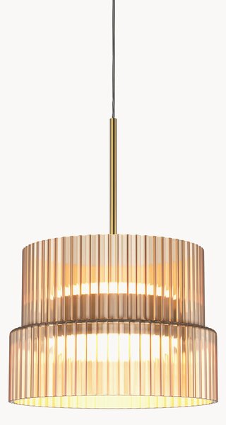Závěsné LED svítidlo Scala