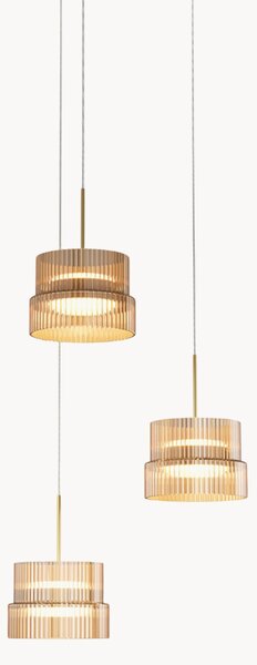 Závěsné LED svítidlo Scala