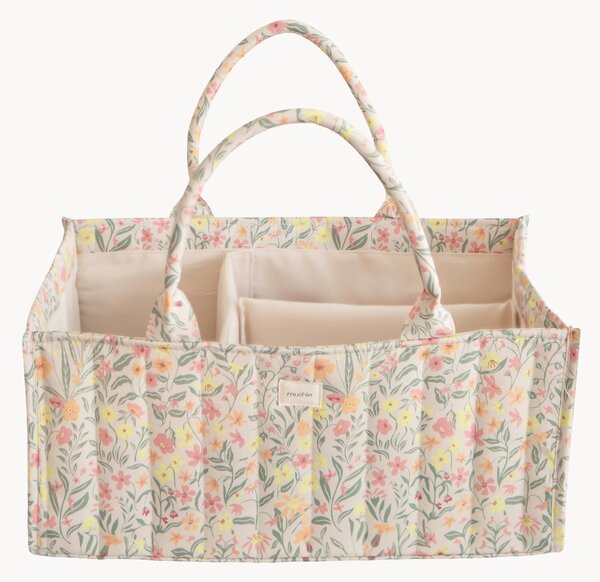 Skladovací koš Diaper Caddy
