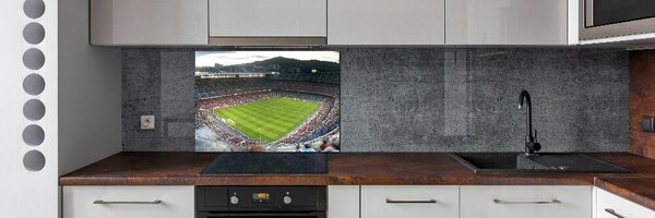 Panel do kuchyně Barcelona stadion pksh-7754375