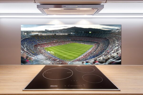 Panel do kuchyně Barcelona stadion pksh-7754375