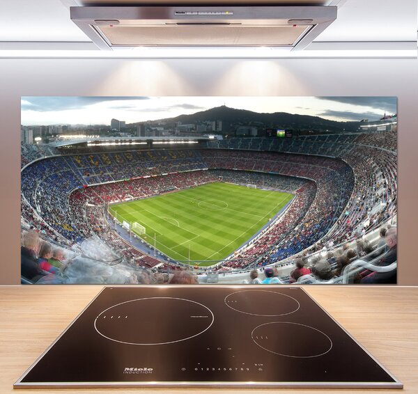 Panel do kuchyně Barcelona stadion pksh-7754375