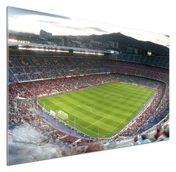 Panel do kuchyně Barcelona stadion pksh-7754375
