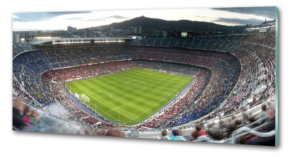 Panel do kuchyně Barcelona stadion pksh-7754375