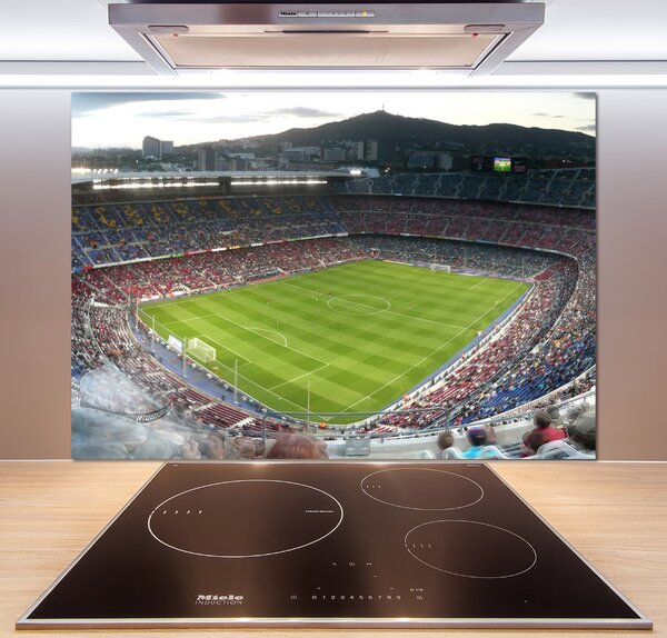 Panel do kuchyně Barcelona stadion pksh-7754375