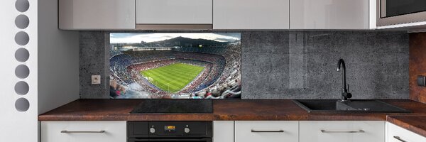 Panel do kuchyně Barcelona stadion pksh-7754375