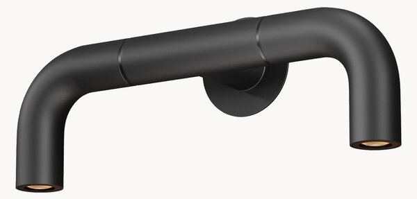 Exteriérové nástěnné LED svítidlo Sleek