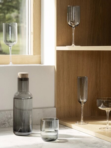 Blomus 64540 Sklenice Fuumi kávové 340 ml, 4 ks
