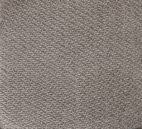 RELAXAČNÍ VÁLENDA, textil, šedá MID.YOU - Relaxační křesla, Online Only