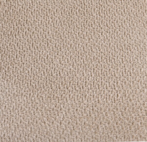 RELAXAČNÍ VÁLENDA, textil, krémová MID.YOU - Relaxační křesla, Online Only