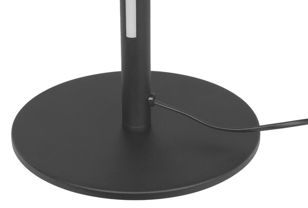 STOJACÍ LED SVÍTIDLO, tlačítkový spínač, 22/172,5 cm Dieter Knoll - Stolní lampy