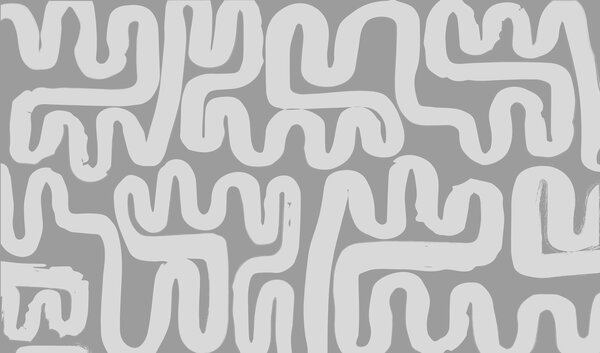 Fototapety Šedé navíjecí linky, Fototapety moderní, w01686v2 : uwalls.cz
