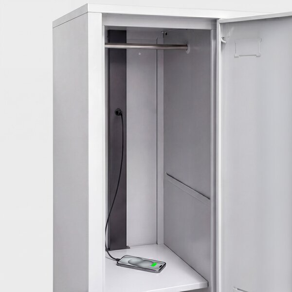 Sada USB pro sociální skříň BARTEK