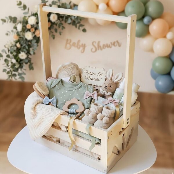 Dětský stojan na oblečení