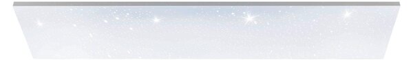 STROPNÍ LED SVÍTIDLO, 99,2/24,2/6,9 cm - Online Only svítidla, Online Only