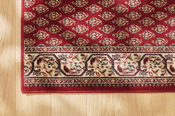 Běhoun Agnella Optimal Oset Bordo Šíře: 100 cm