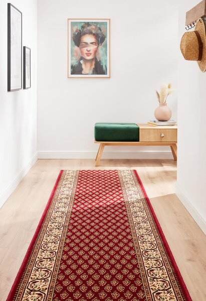 Běhoun Agnella Optimal Oset Bordo Šíře: 100 cm
