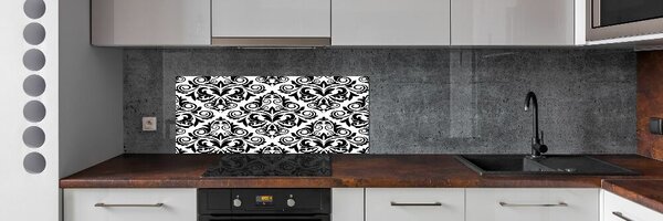 Panel do kuchyně Ornamenty pozadí pksh-79429933