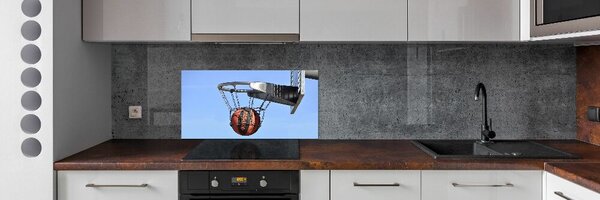 Dekorační panel sklo Basketbal pksh-79434787