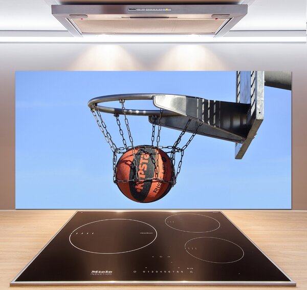 Dekorační panel sklo Basketbal pksh-79434787