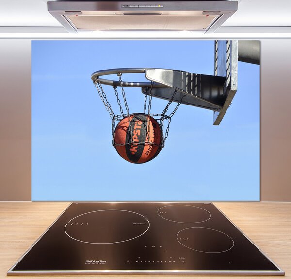 Dekorační panel sklo Basketbal pksh-79434787