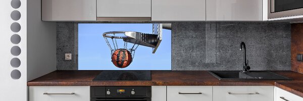 Dekorační panel sklo Basketbal pksh-79434787