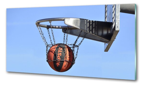 Dekorační panel sklo Basketbal pksh-79434787