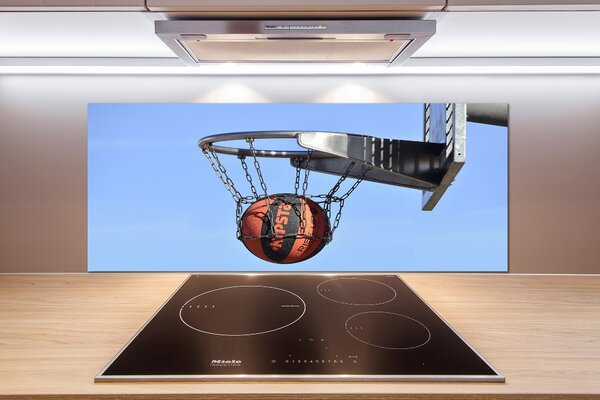 Dekorační panel sklo Basketbal pksh-79434787