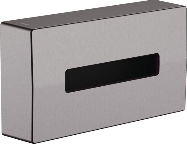 HANSGROHE 41774340 Kosmetický box na kapesníky AddStoris BBC