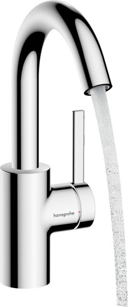 Hansgrohe Zesis S Umyvadlová baterie Chrome