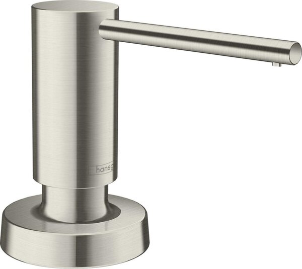 HANSGROHE 40448000 Dávkovač mycího prostředku A51 chrom