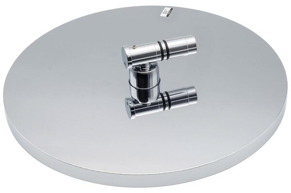 HANSGROHE 98377000 Raindance Select S 2jet horní sprcha
