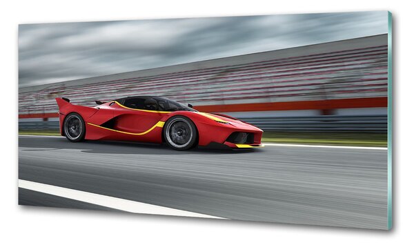 Panel do kuchyně Sportovní auto pksh-80032462