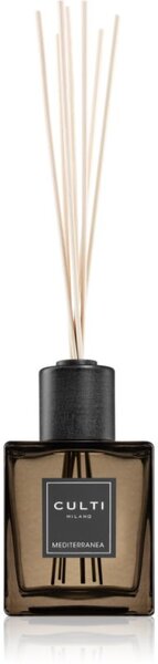 Culti Milano Decor Mediterranea aroma difuzér 500 ml